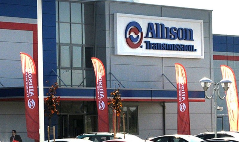 AUSA 2021: Allison Transmission to drive US Army vehicle electrification