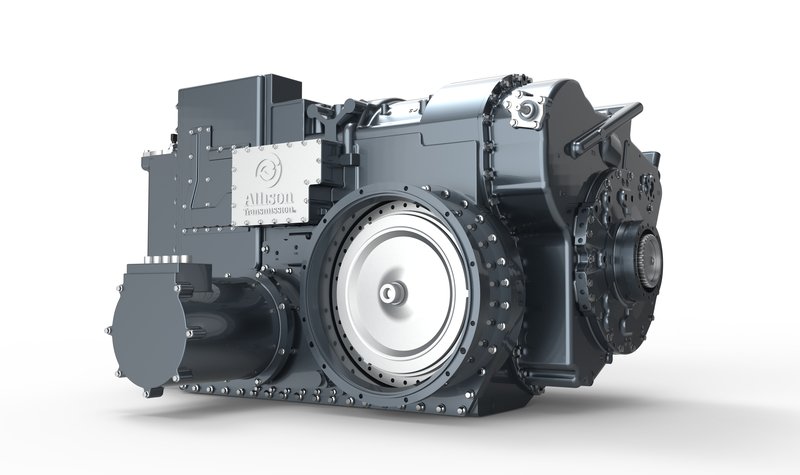 US Army awards Allison contract for Next Generation Electrified Transmission