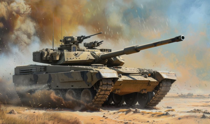 Allison to provide Abrams transmissions under $81 million deal