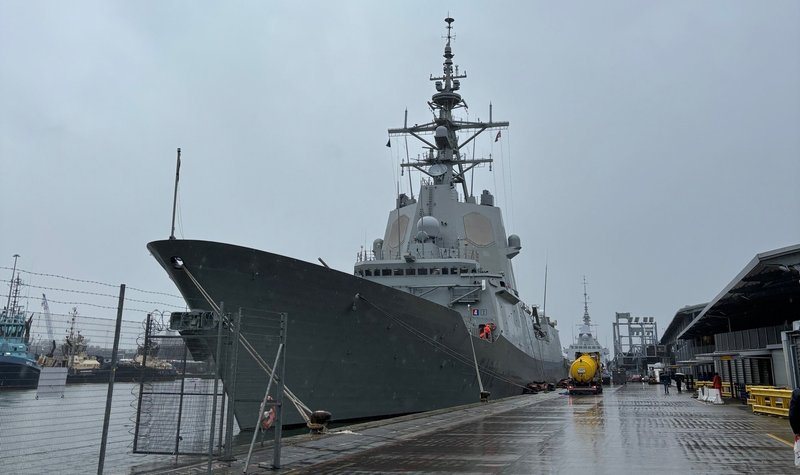 NATO’s largest exercise for decades is shaping future transatlantic security