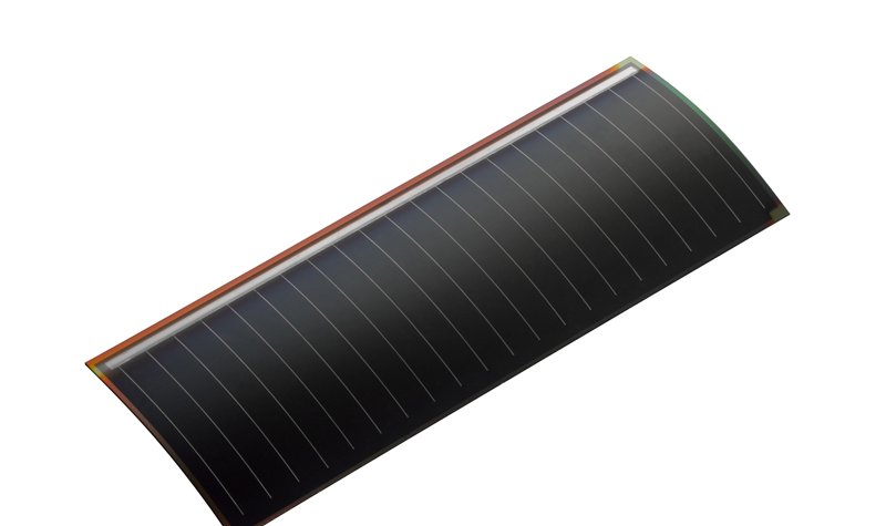 Alta Devices solar tech for UAV project