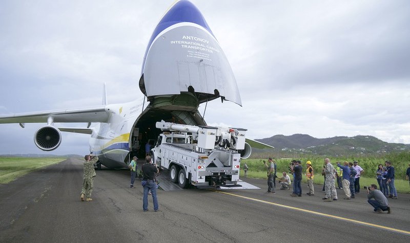 Russia deploys two bombers to Venezuela for exercises