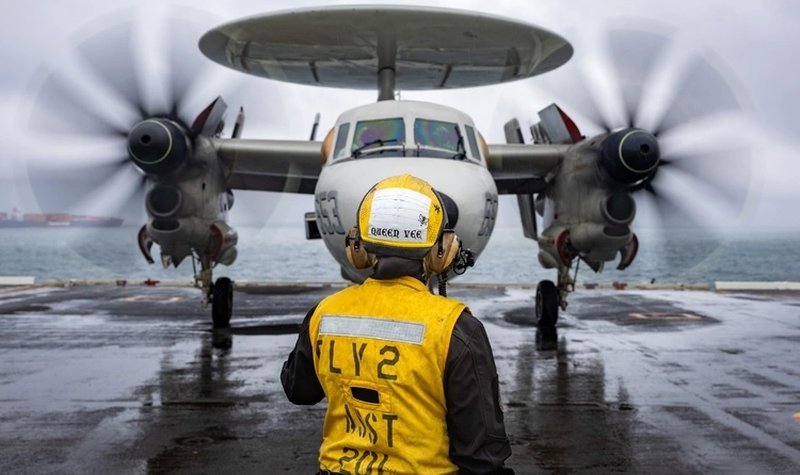 Air Warfare