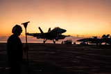 US Navy moves EA-18G Growler Block II electronic-attack upgrade into full-rate production