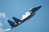 US Air Force awards Boeing $131 billion F-15 contract to sustain Eagle fleet through 2037