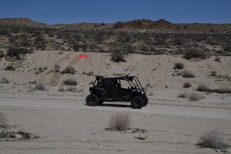 DARPA RACER robotic vehicle programme approaches its second phase - Vimarsana News