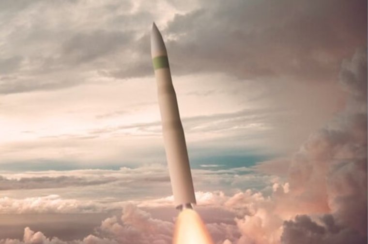 US Air Force pushes Sentinel’s initial capability to early 2030s despite China’s nuclear progress