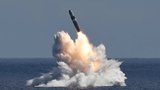 US and UK to begin Trident II D5 Increment 8 in October 2026