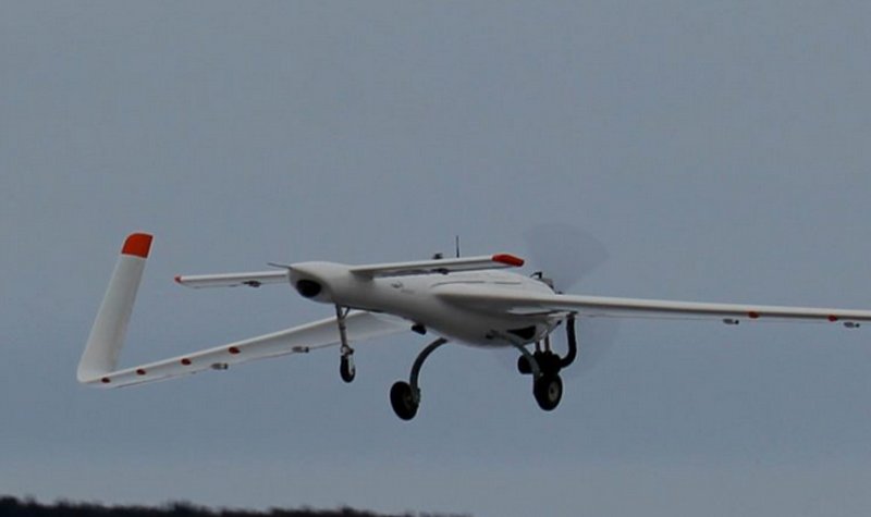 Norwegian emergency response UAS project detailed