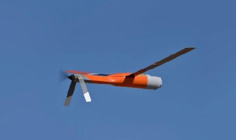Orbital UAV and Anduril sign MoU for uncrewed concepts and technical solutions