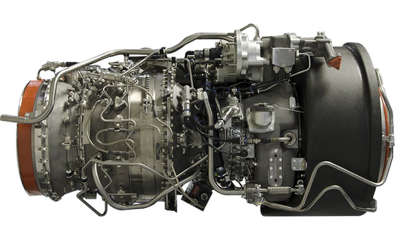 Safran takes the lead in engine partnerships in India