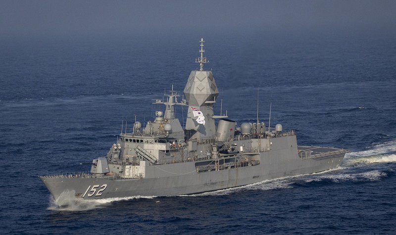 Is Australia’s plan for the surface fleet viable?
