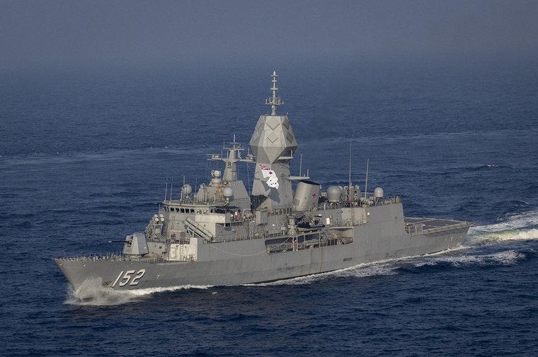 Is Australia's plan for the surface fleet viable? - Vimarsana News