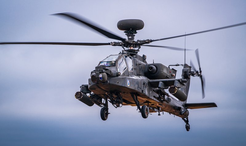 BAE Systems and Leonardo partner on aircraft survivability suite