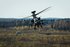 British Army's Project Nyx progress reflects MoD investment in autonomous system