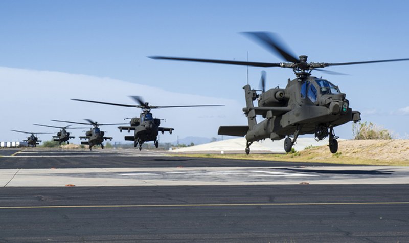 India clears Boeing helicopter deal