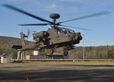 Boeing says next stage of Poland Apache deal is close and Chinook may be next