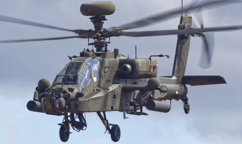 Singapore Airshow 2024: Singapore’s Apache upgrade among plans to renew RSAF capabilities