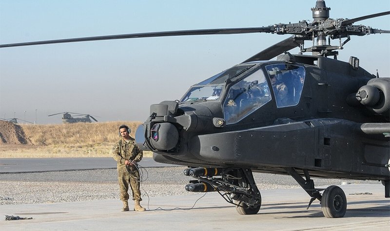 Apache operators gain lifecycle support