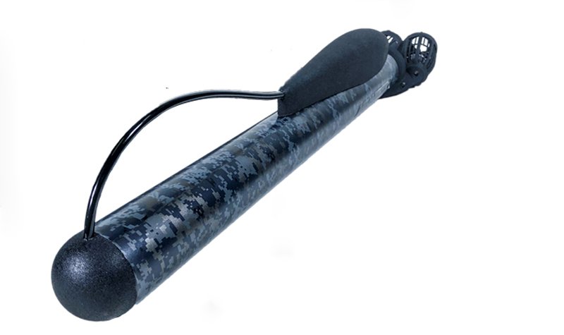 Aquabotix to support US Navy project