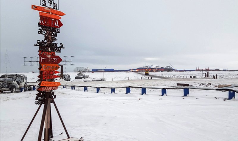 Russia eyes new bases to project global power