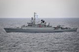 Argentina’s submarine and frigate acquisitions resurface with $3.5bn funding plan
