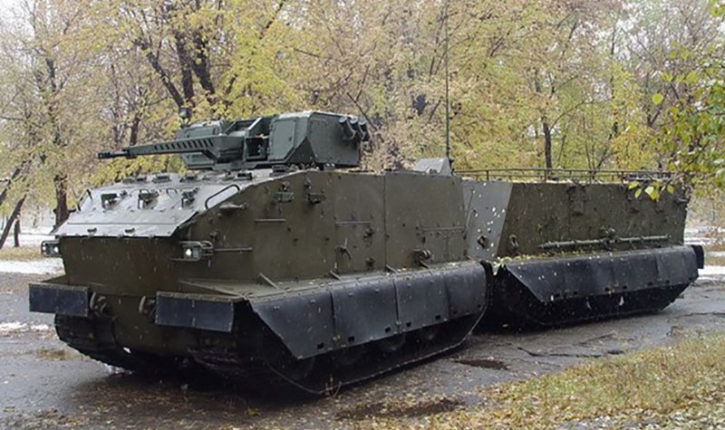 Russia prepares to welcome more Arctic-ready vehicles