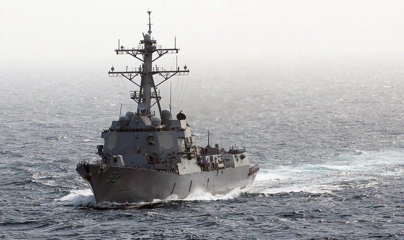 Lockheed Martin to undertake major Aegis integration for USN