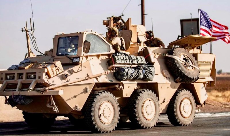 US Army buys Armored Ground Mobility System vehicles