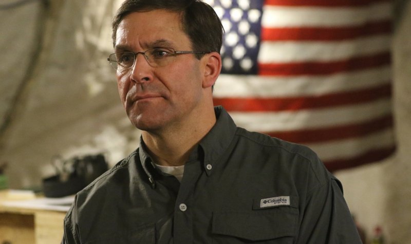 US Army Secretary admits Poland may not be ready for 'Fort Trump'
