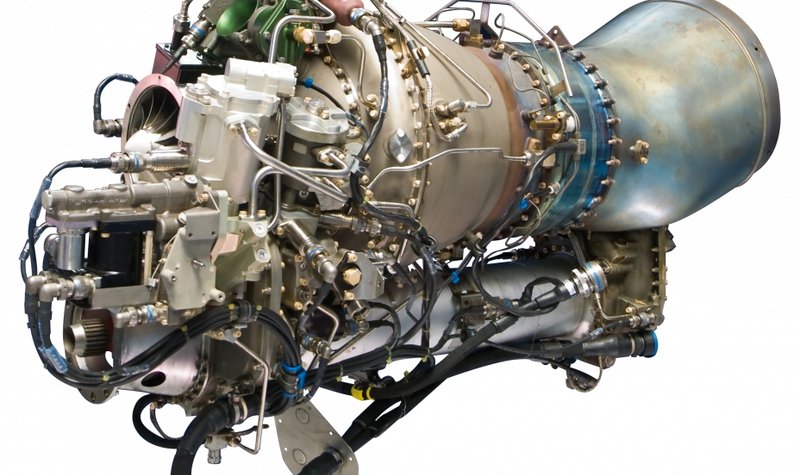 First Arriel 2E assembled in Texas