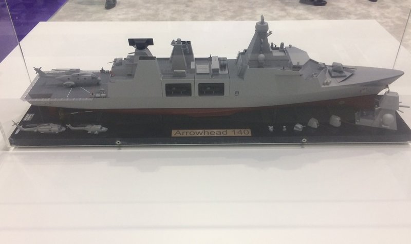DSEI 2019: UK capability 'confidence' masked by Brexit blind spot