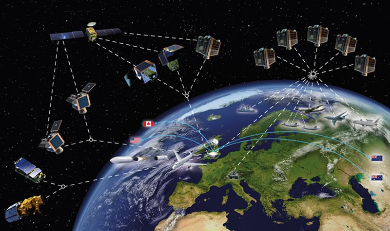 UK seeks simulator for Artemis