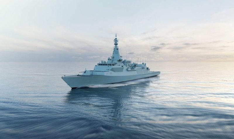 Canada commits to $15 billion River-class destroyers and infrastructure