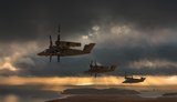 Fuselage of the first US Army MV-75 Cheyenne tiltrotor “is nearing completion”