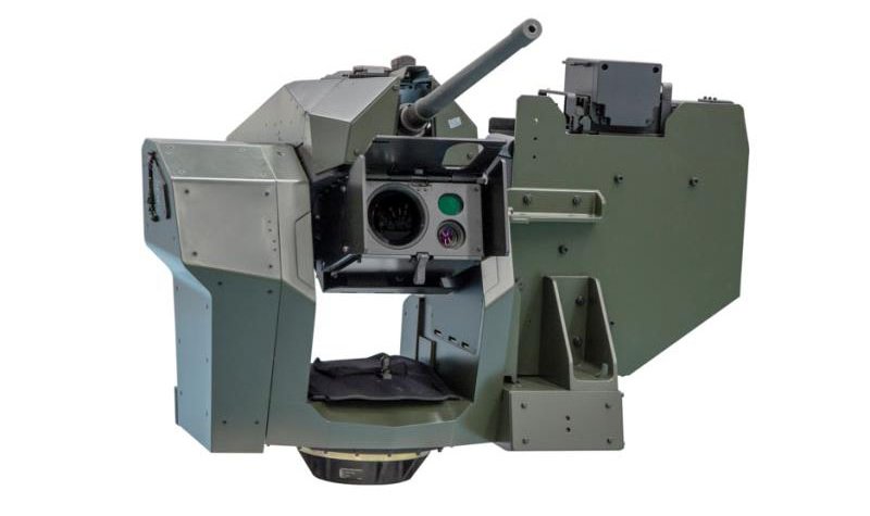 Aselsan adds new capability to SARP