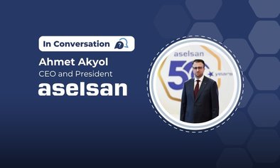 “A new philosophy of defence”: ASELSAN sets out ambitions for the future