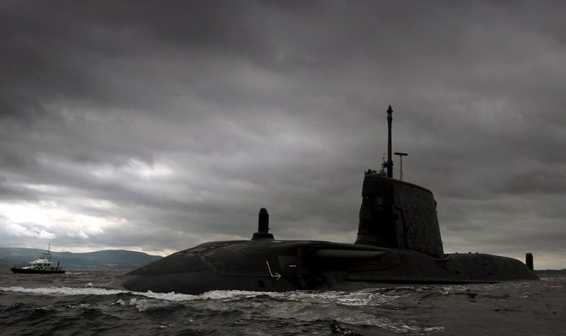 UDT 2018: RN platform numbers no longer a barometer for power
