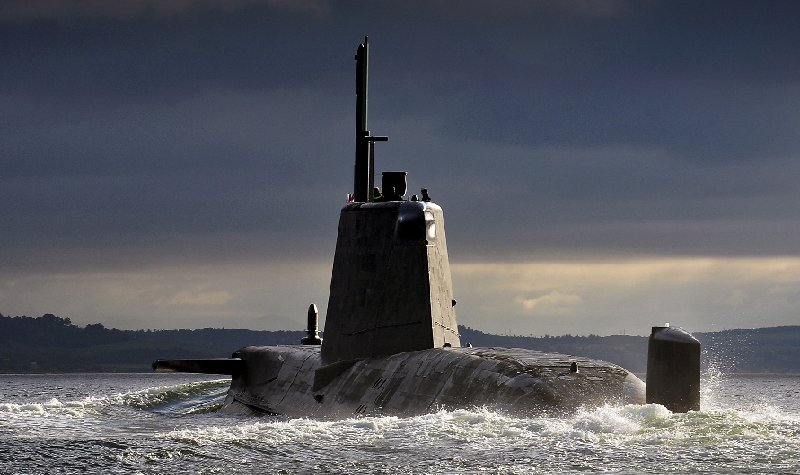 UK MoD awards contract for sonar upgrade and development to SEA