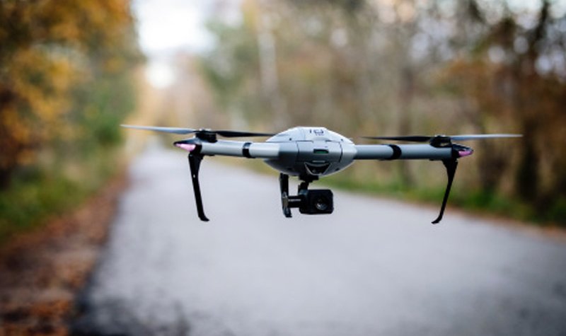 Atlas Dynamics unveils new autonomous solutions
