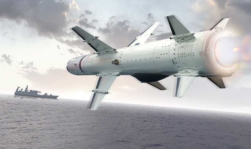 PODCAST: Asian procurement updates, Turkish missiles and hybrid tech for British Army