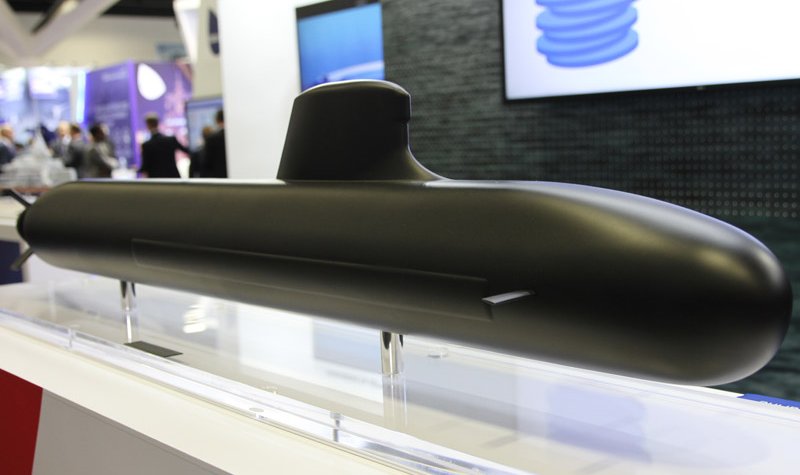 Pacific 2019: Aussie submarine programme goes on the attack