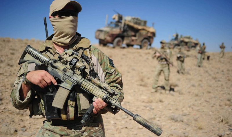 Jankel branches out in Australia with Project Greyfin in mind