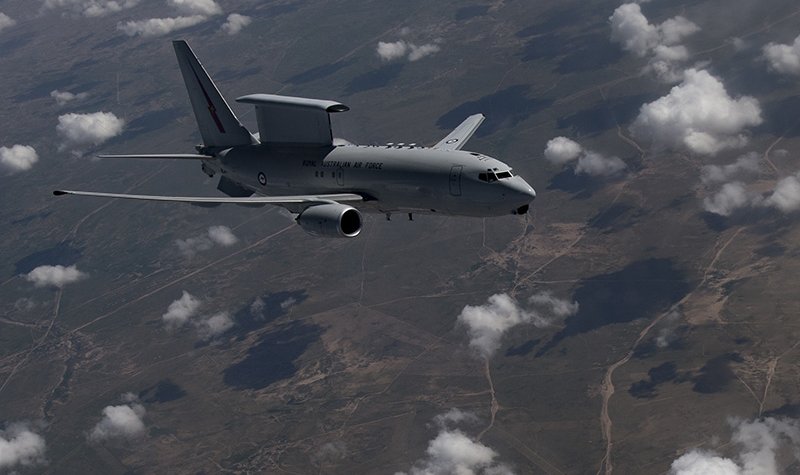 USAF reiterates interest in Wedgetail