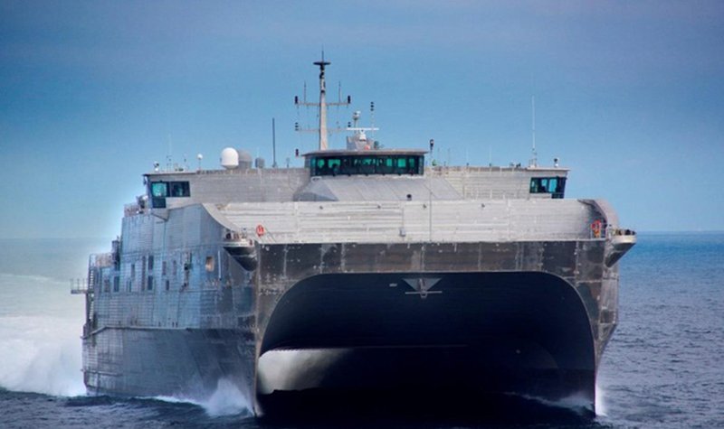 Austal USA expands service footprint