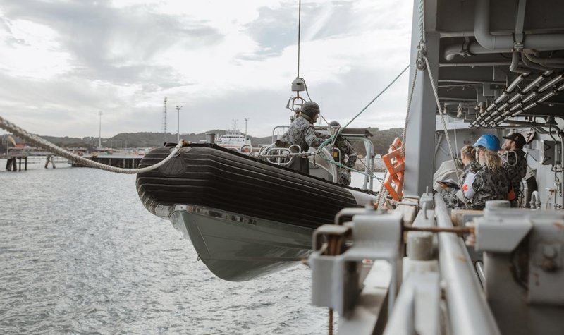 Australia issues RfI for indigenous boats