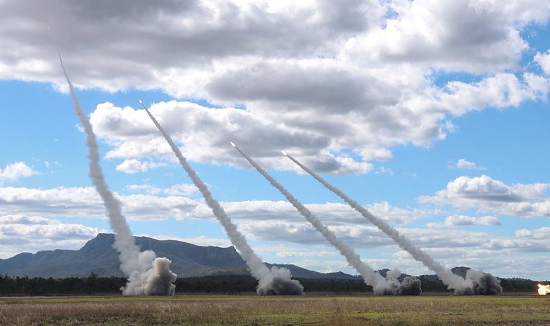Australia looks towards space with force restructure, investment and training
