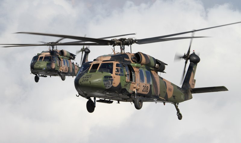 Australia seeks to escape self-inflicted helicopter morass (Opinion)