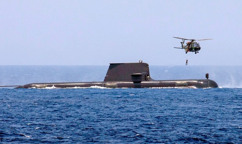 Avalon 2025: Australian defence budget meets the low expectations of show attendees