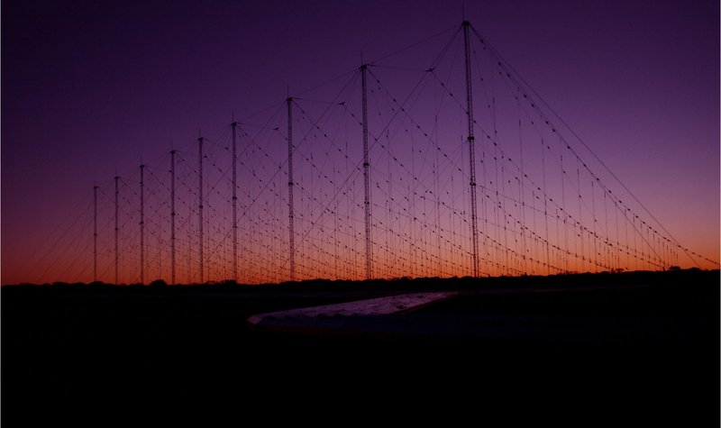 Canada lines up over-the-horizon radar purchase from Australia